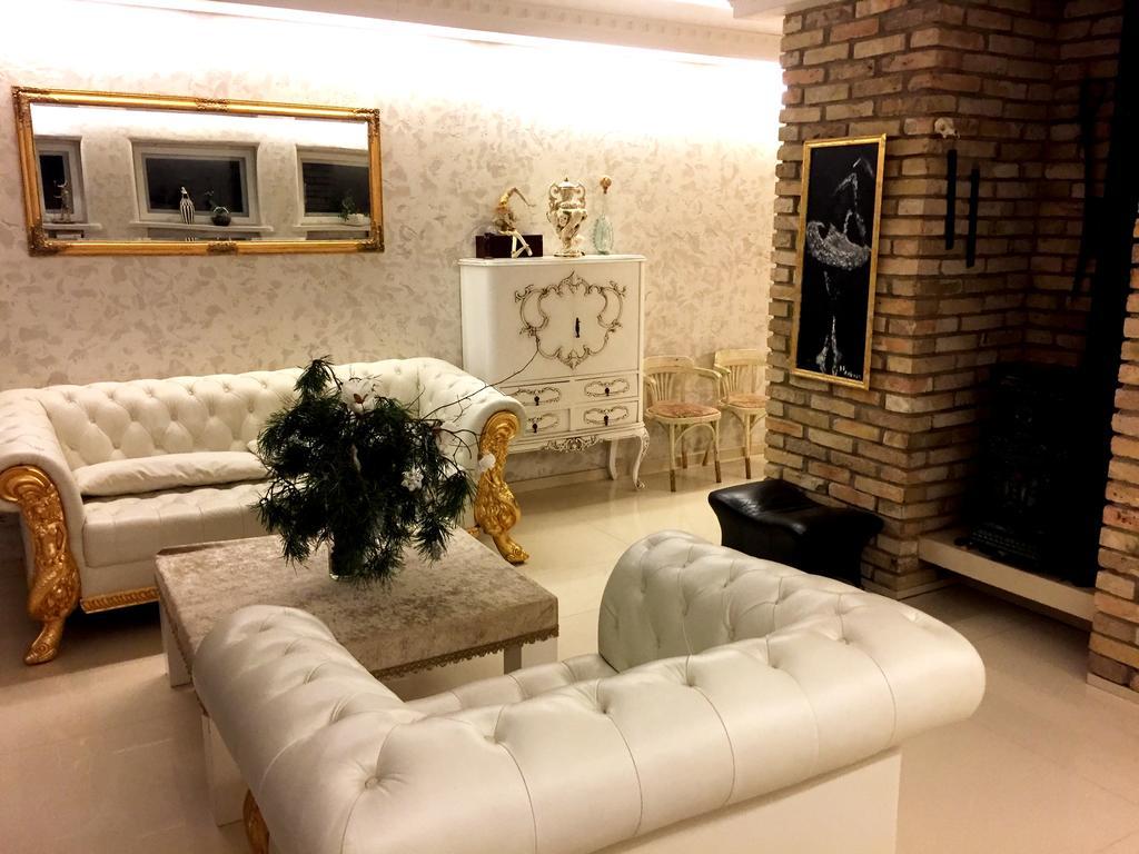 Vilnius Luxury Apartment 3 Екстер'єр фото
