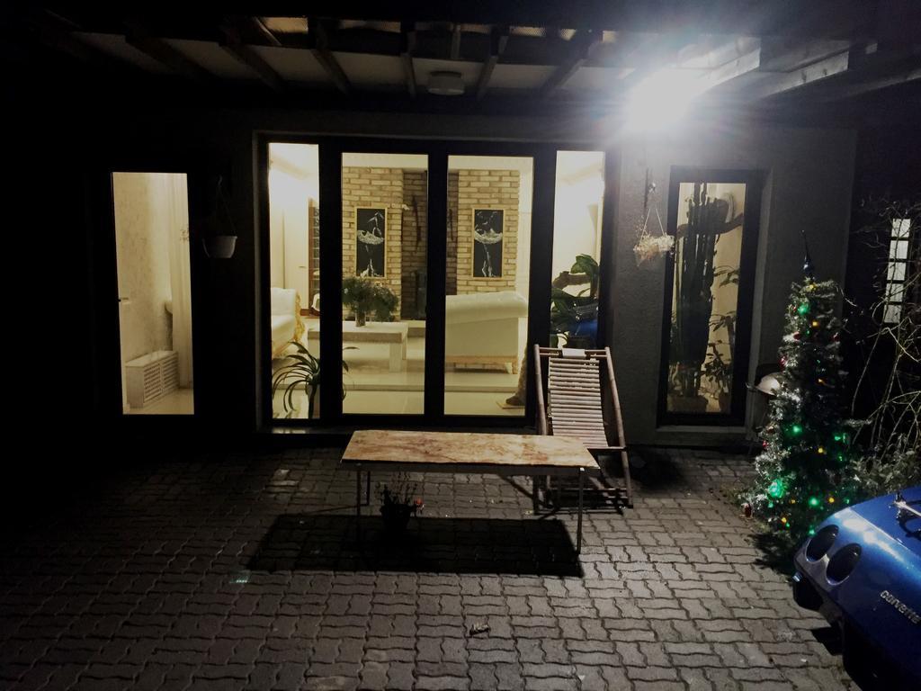 Vilnius Luxury Apartment 3 Екстер'єр фото