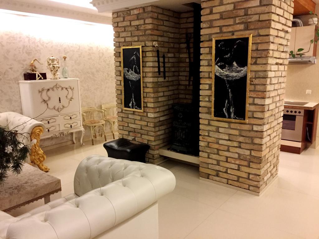 Vilnius Luxury Apartment 3 Екстер'єр фото