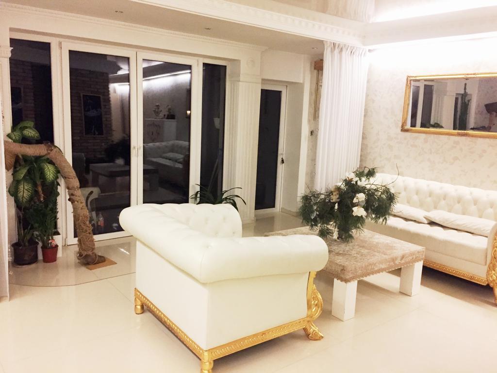 Vilnius Luxury Apartment 3 Екстер'єр фото