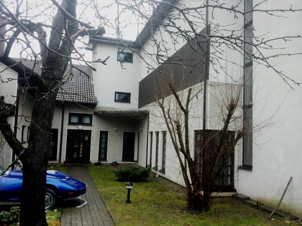 Vilnius Luxury Apartment 3 Екстер'єр фото