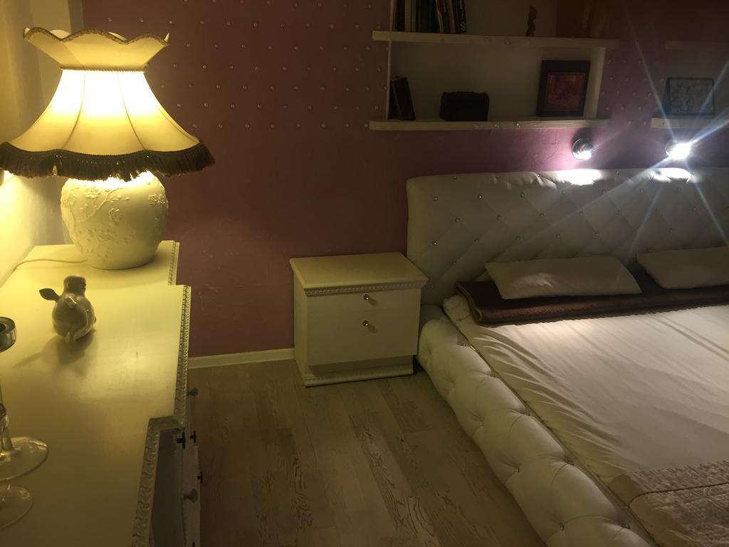 Vilnius Luxury Apartment 3 Екстер'єр фото