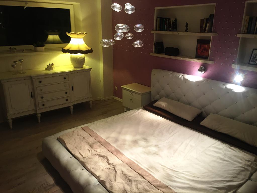 Vilnius Luxury Apartment 3 Екстер'єр фото