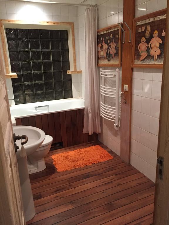 Vilnius Luxury Apartment 3 Екстер'єр фото