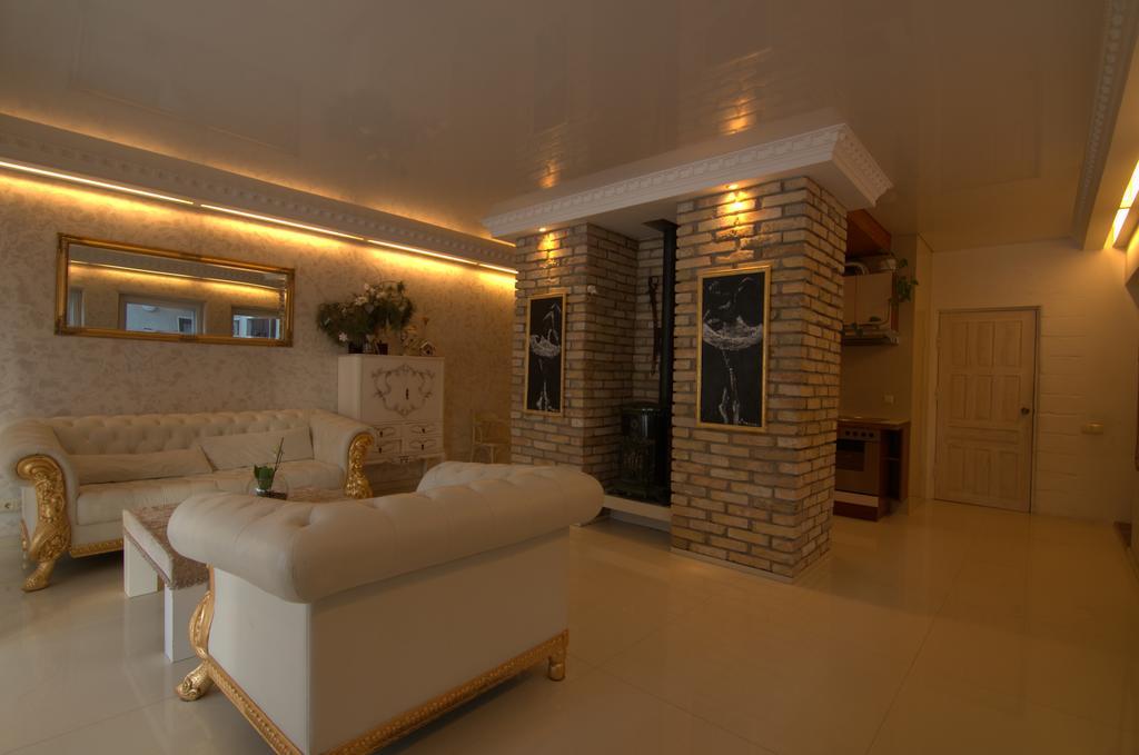 Vilnius Luxury Apartment 3 Екстер'єр фото