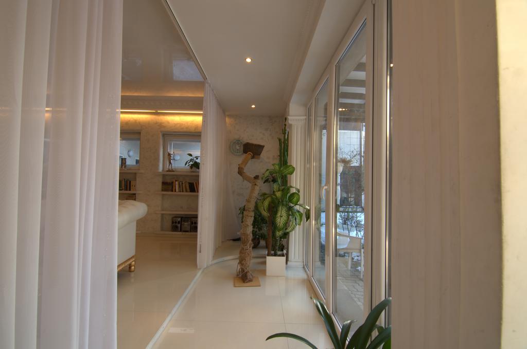 Vilnius Luxury Apartment 3 Екстер'єр фото