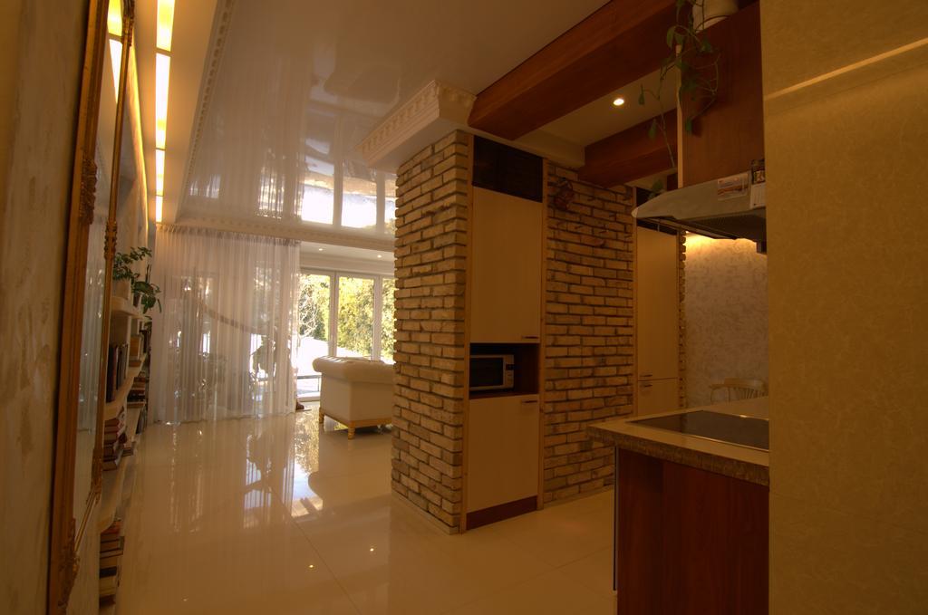 Vilnius Luxury Apartment 3 Екстер'єр фото