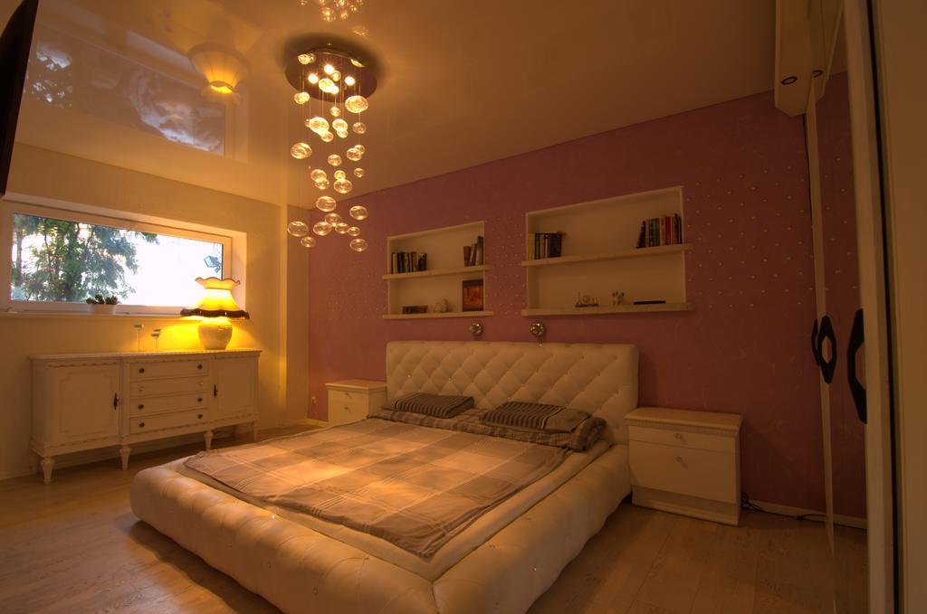 Vilnius Luxury Apartment 3 Екстер'єр фото