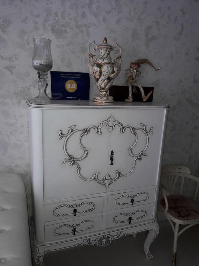 Vilnius Luxury Apartment 3 Екстер'єр фото